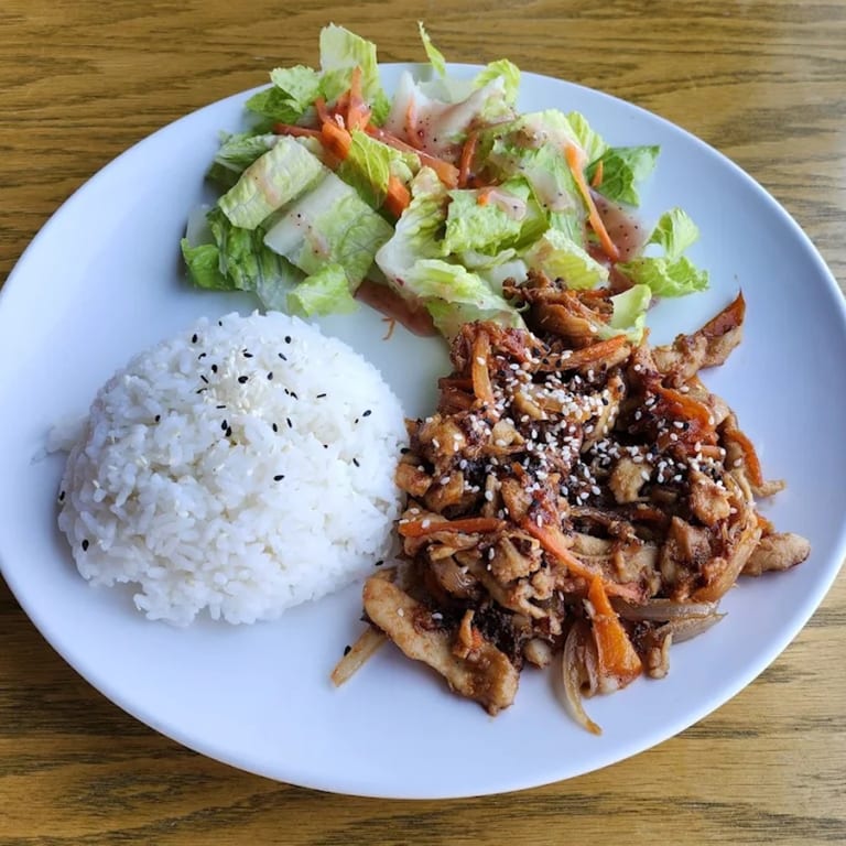 Savor the World, One Bite at a Time