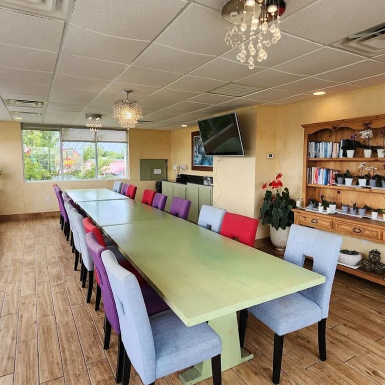 Host Memorable Events at All About Cha