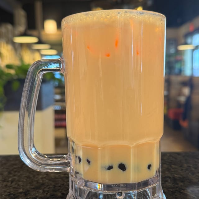 Passion Fruit.