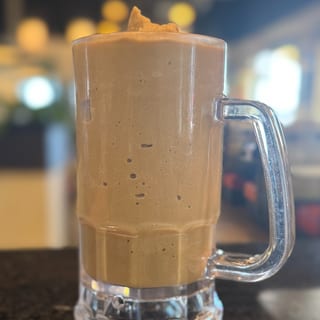 Café Latte Freddo