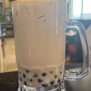 Milk Tea