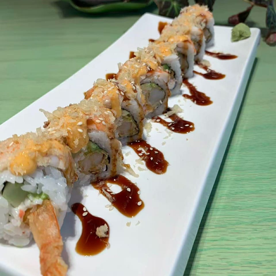 Savor Your Lunch with Us