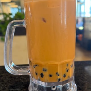 Thai Tea