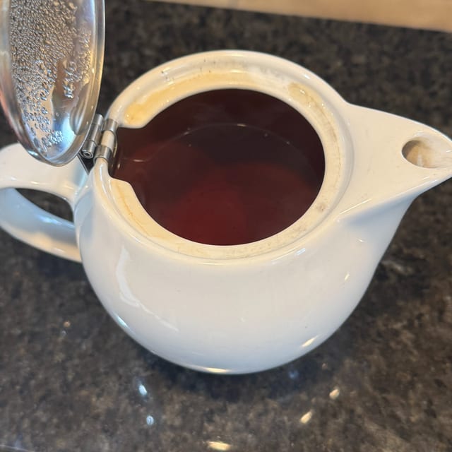 Oolong.