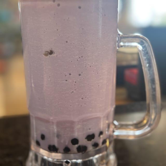 Taro.