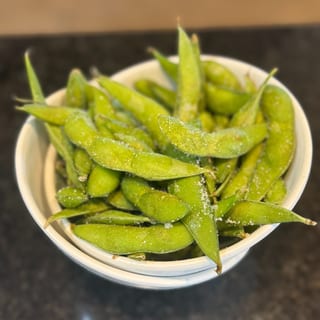 Edamame