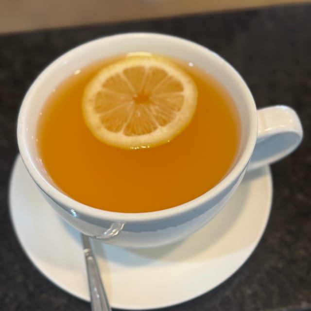 Mogua Blend.