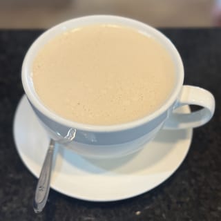 Misukaru Latte