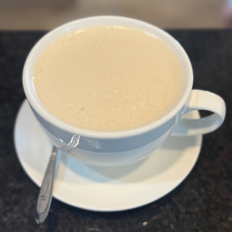 Indulge in Our Lattes