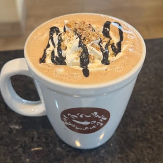 Café Mocha