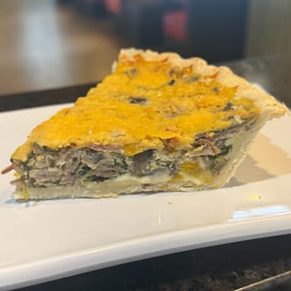 Quiche