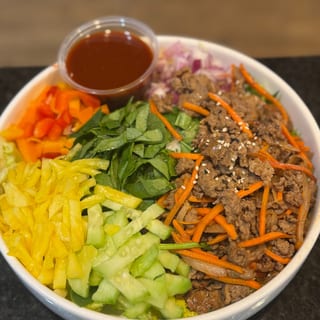 Bibimbop