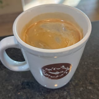 Café Americano