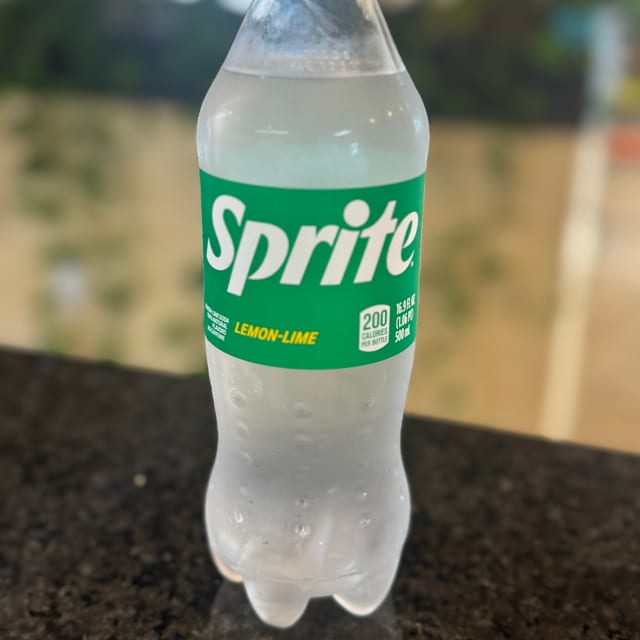 Sprite.