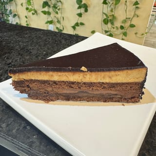 Chocolate Temptation