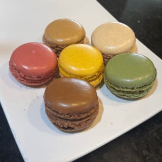 Macarons