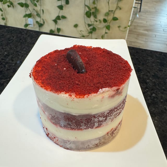 Red Velvet.