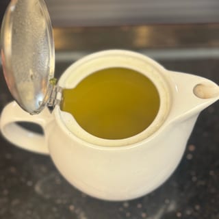 All About Green