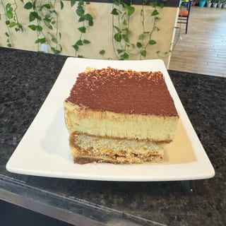 Italian Tiramisu
