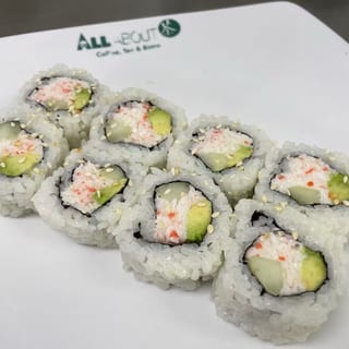 California Roll