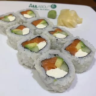 Philadelphia Rolls