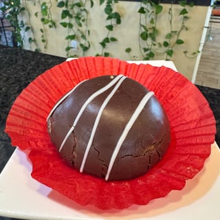 Chocolate Bomb