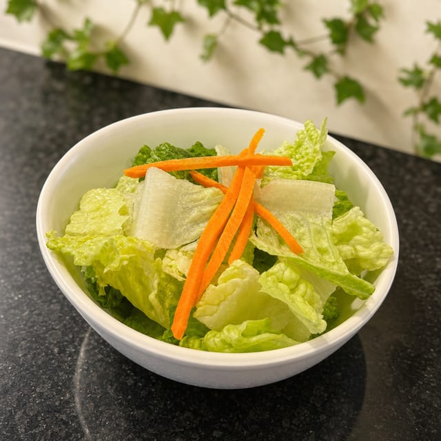 Side Salad.