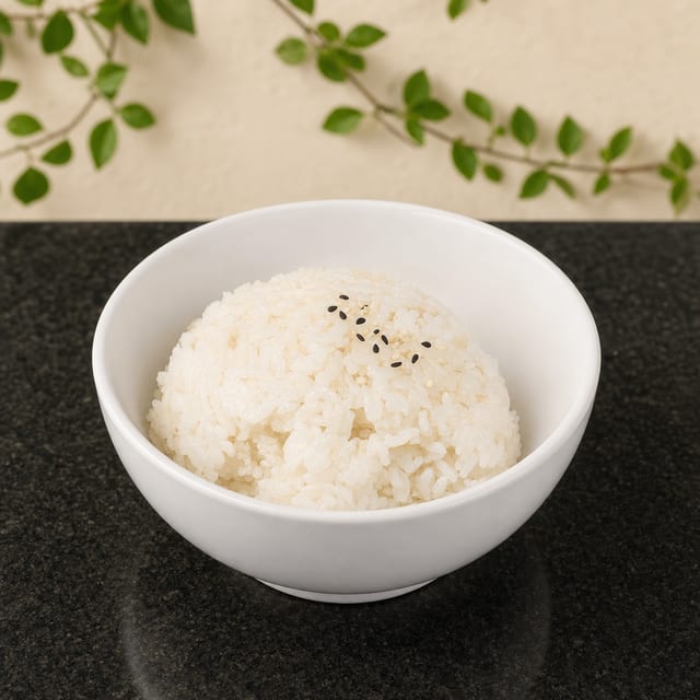 Side Of Rice.