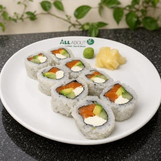 Philadelphia Rolls