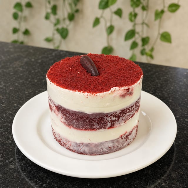 Red Velvet.