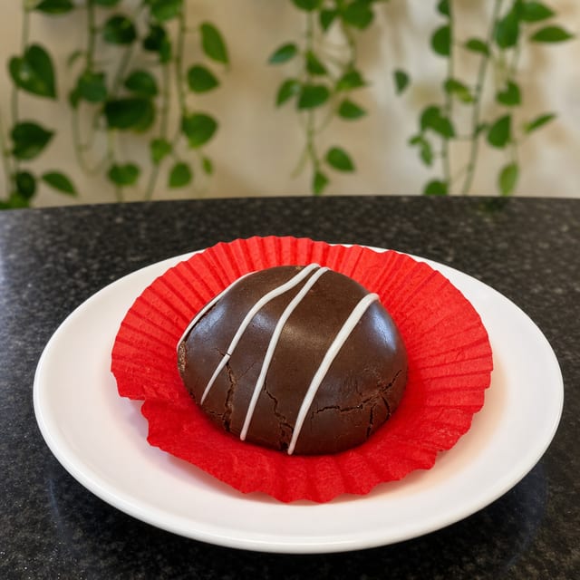 Chocolate Bomb.