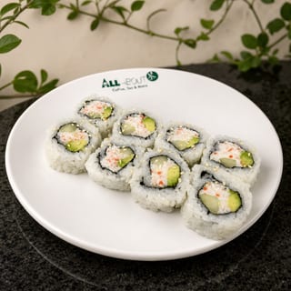 California Roll