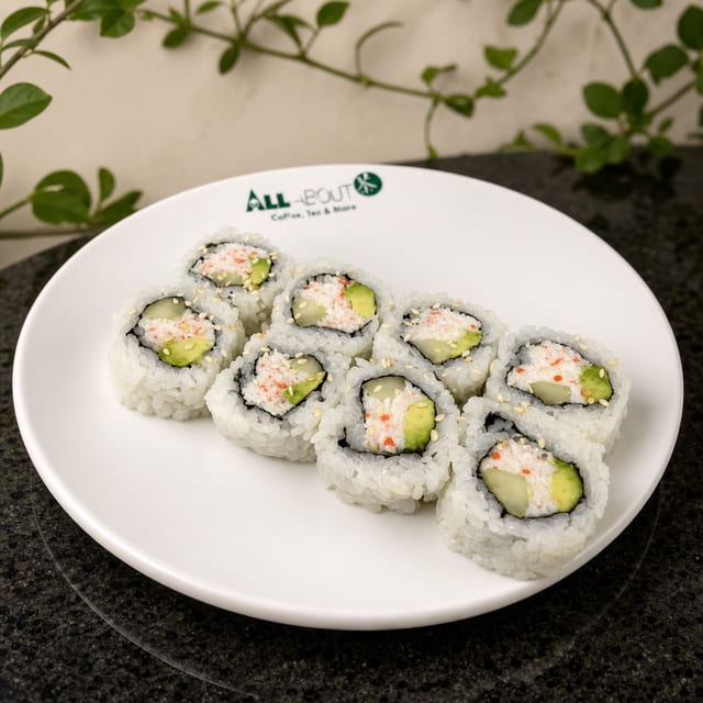 California Roll.