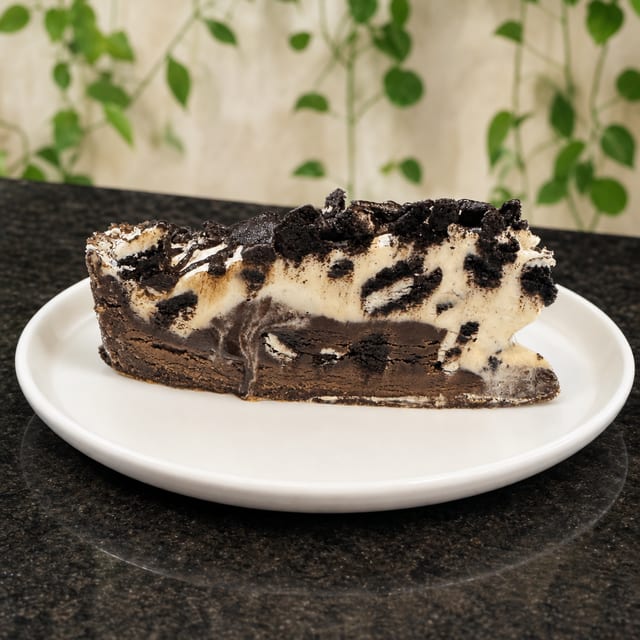 Oreo Cookies Bash.