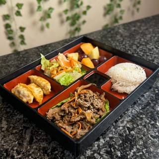 Bento Box