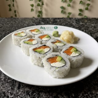 Philadelphia Rolls