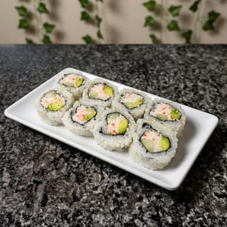 California Roll